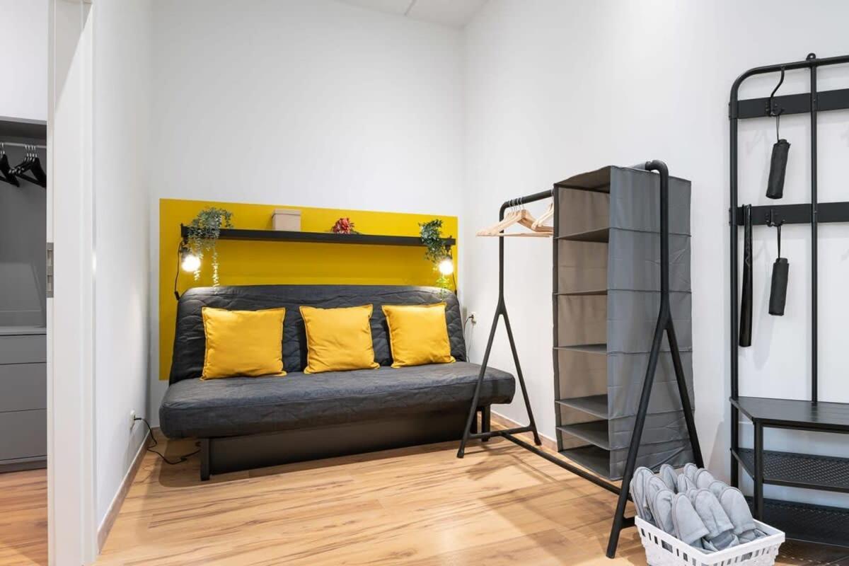 Big Central Apartment Near Rotkreuzplatz With 3 Bedroom For 12 Pax Мюнхен Екстериор снимка